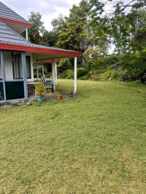 RUs Terraces, Kauri